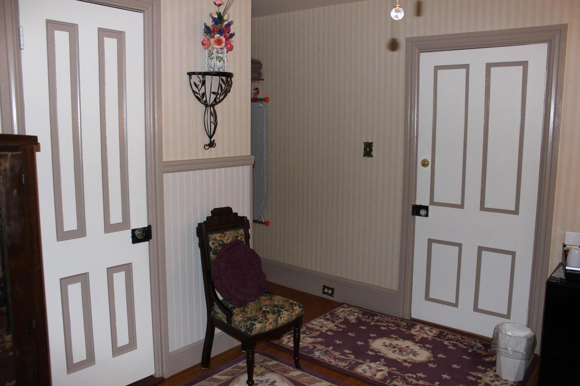 Carriage Stop Bed & Breakfast Palmyra Εξωτερικό φωτογραφία