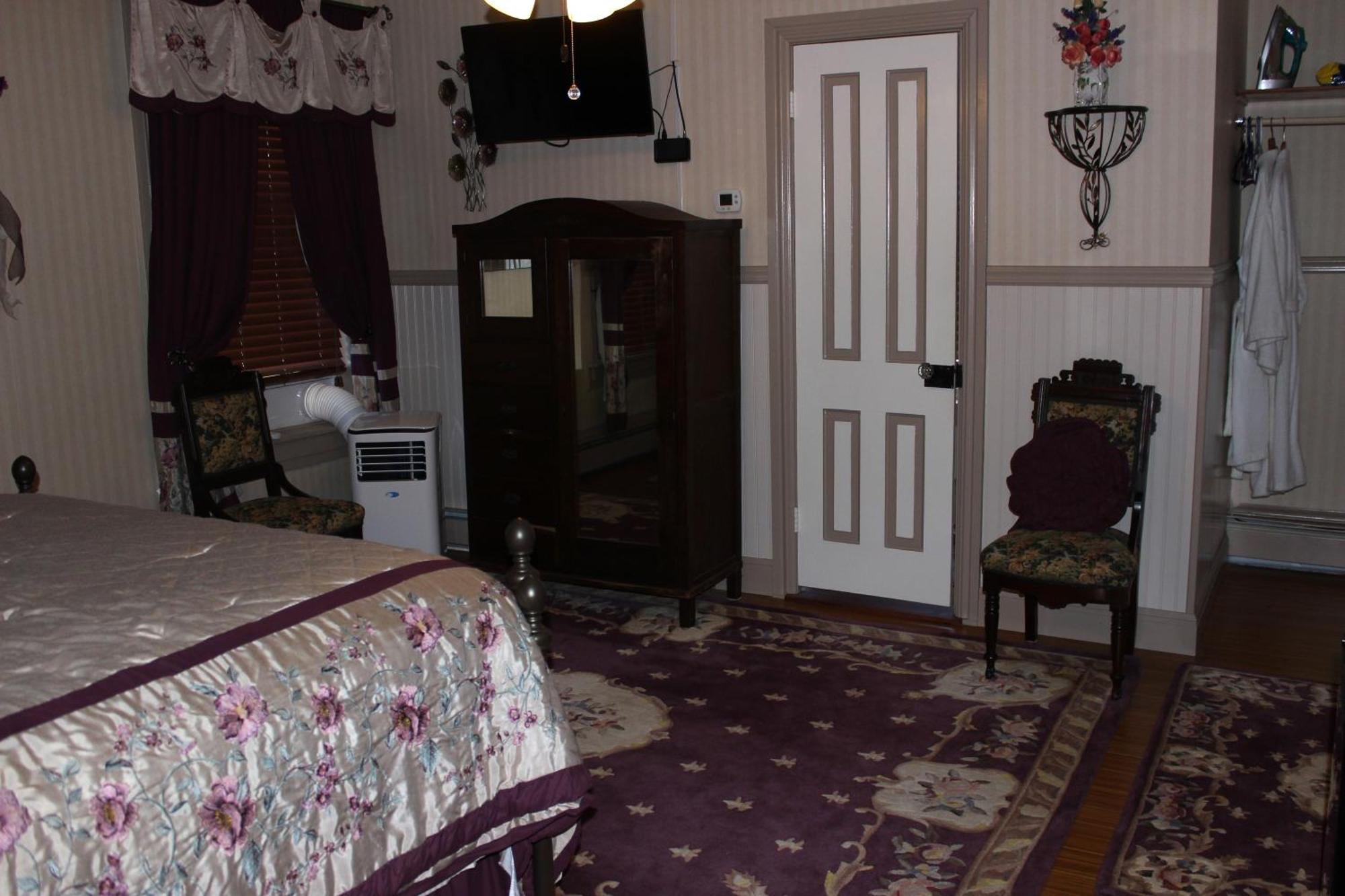 Carriage Stop Bed & Breakfast Palmyra Εξωτερικό φωτογραφία