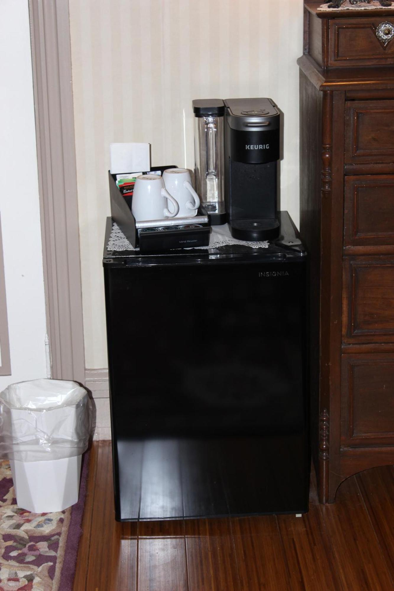 Carriage Stop Bed & Breakfast Palmyra Εξωτερικό φωτογραφία