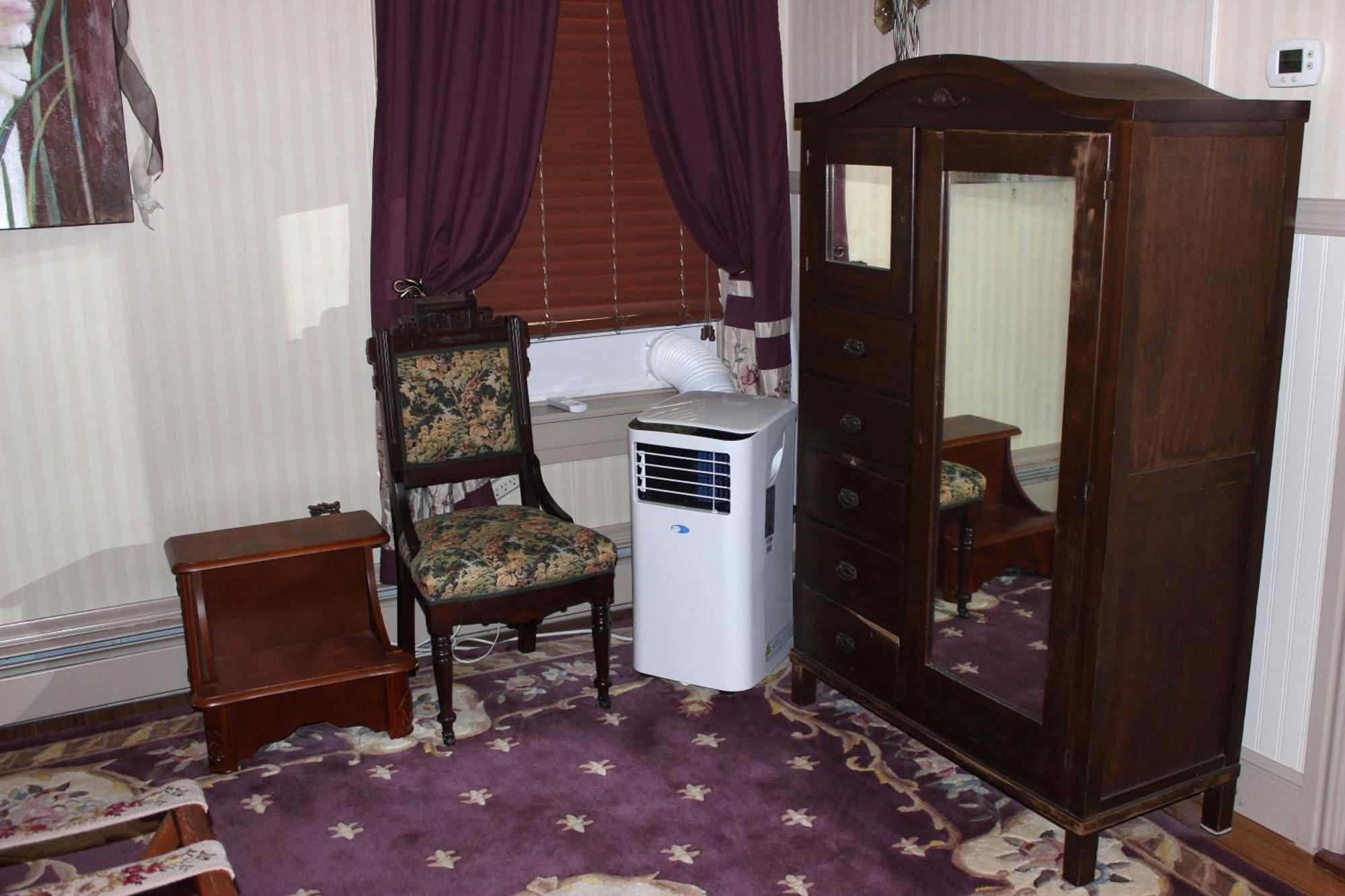 Carriage Stop Bed & Breakfast Palmyra Εξωτερικό φωτογραφία