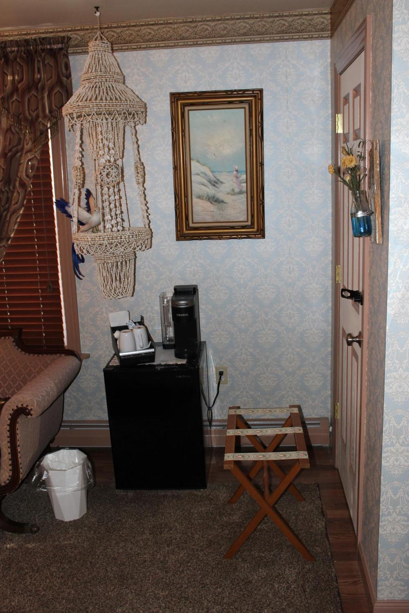 Carriage Stop Bed & Breakfast Palmyra Εξωτερικό φωτογραφία