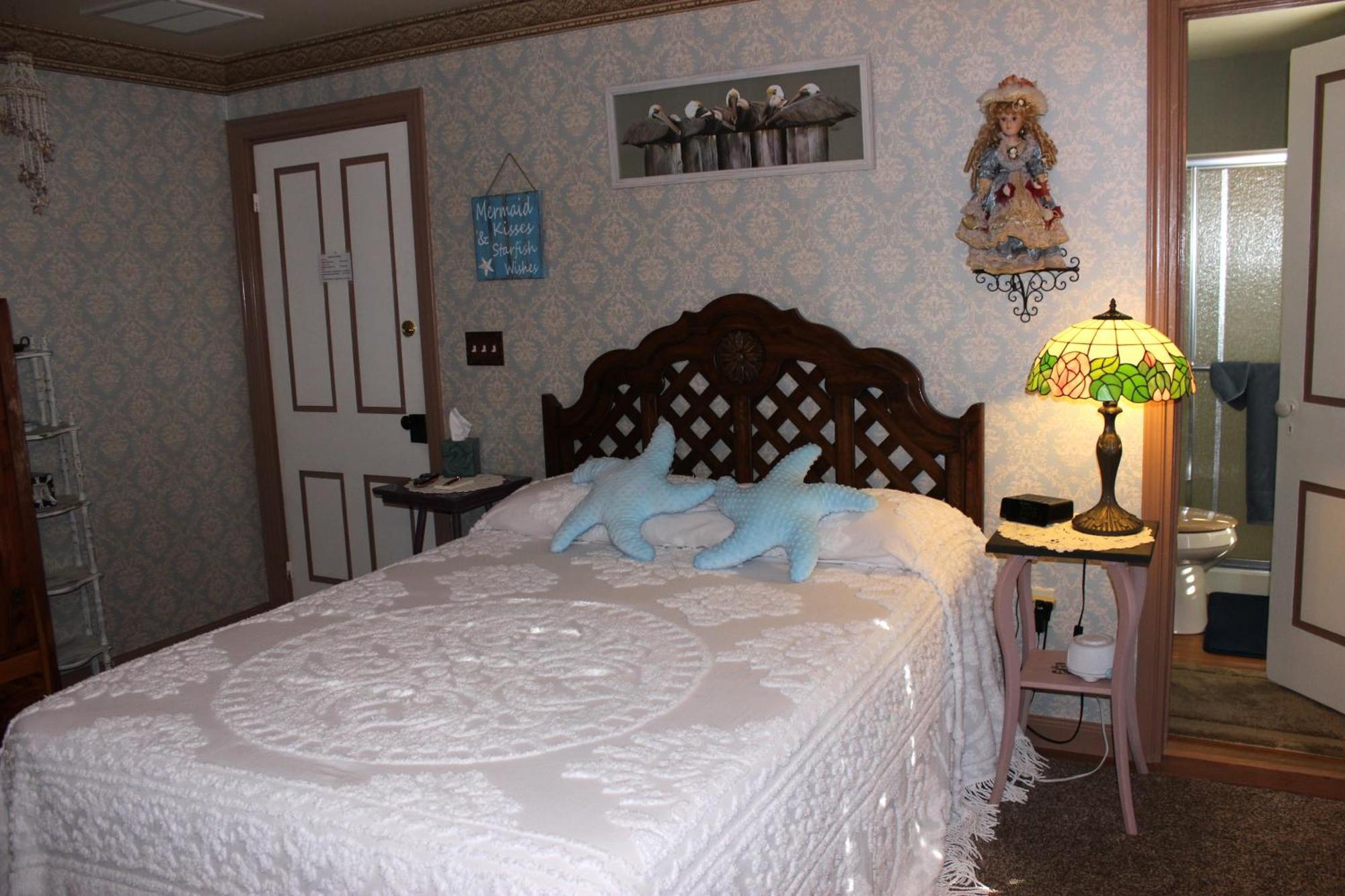 Carriage Stop Bed & Breakfast Palmyra Εξωτερικό φωτογραφία