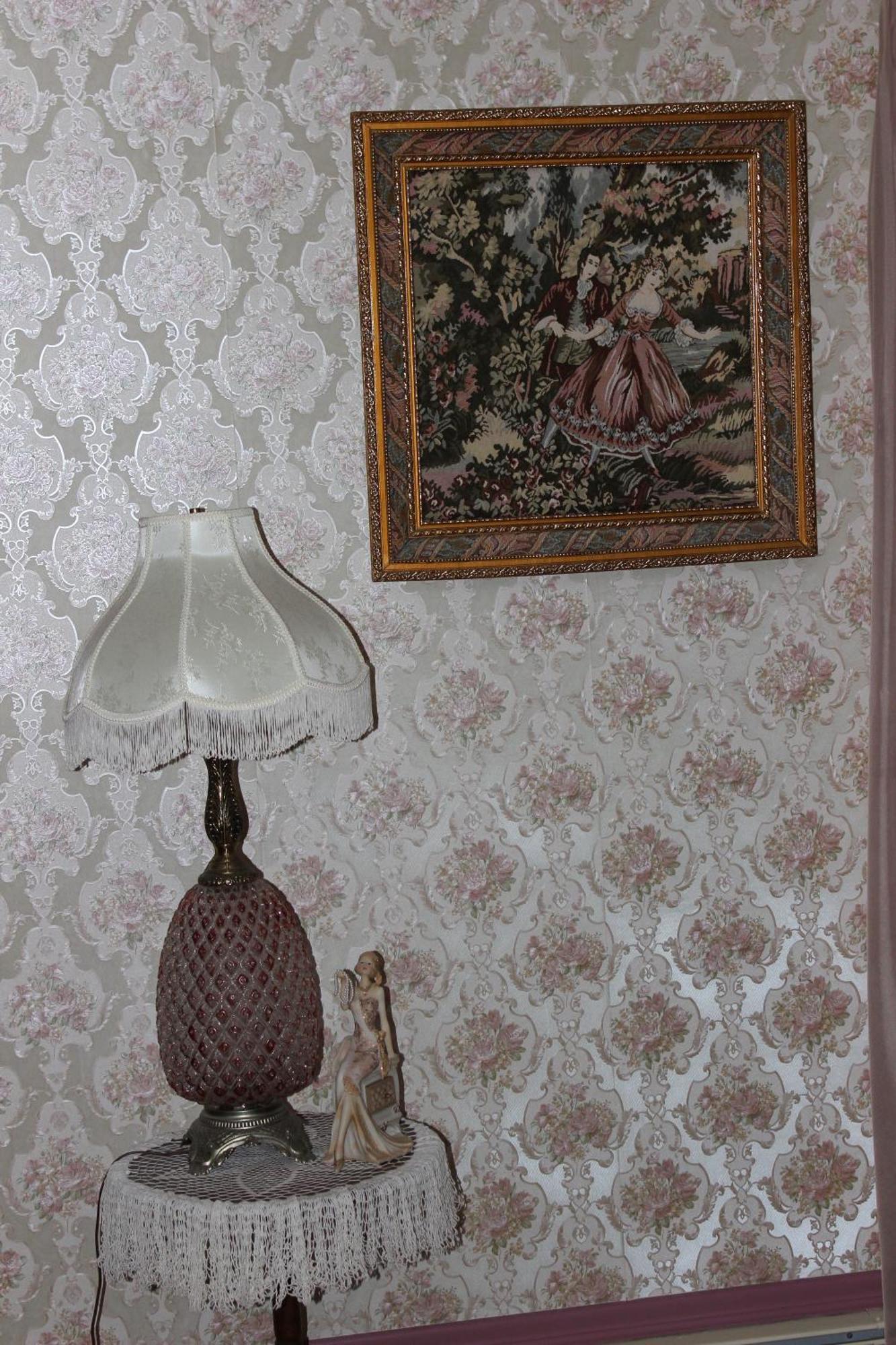 Carriage Stop Bed & Breakfast Palmyra Εξωτερικό φωτογραφία