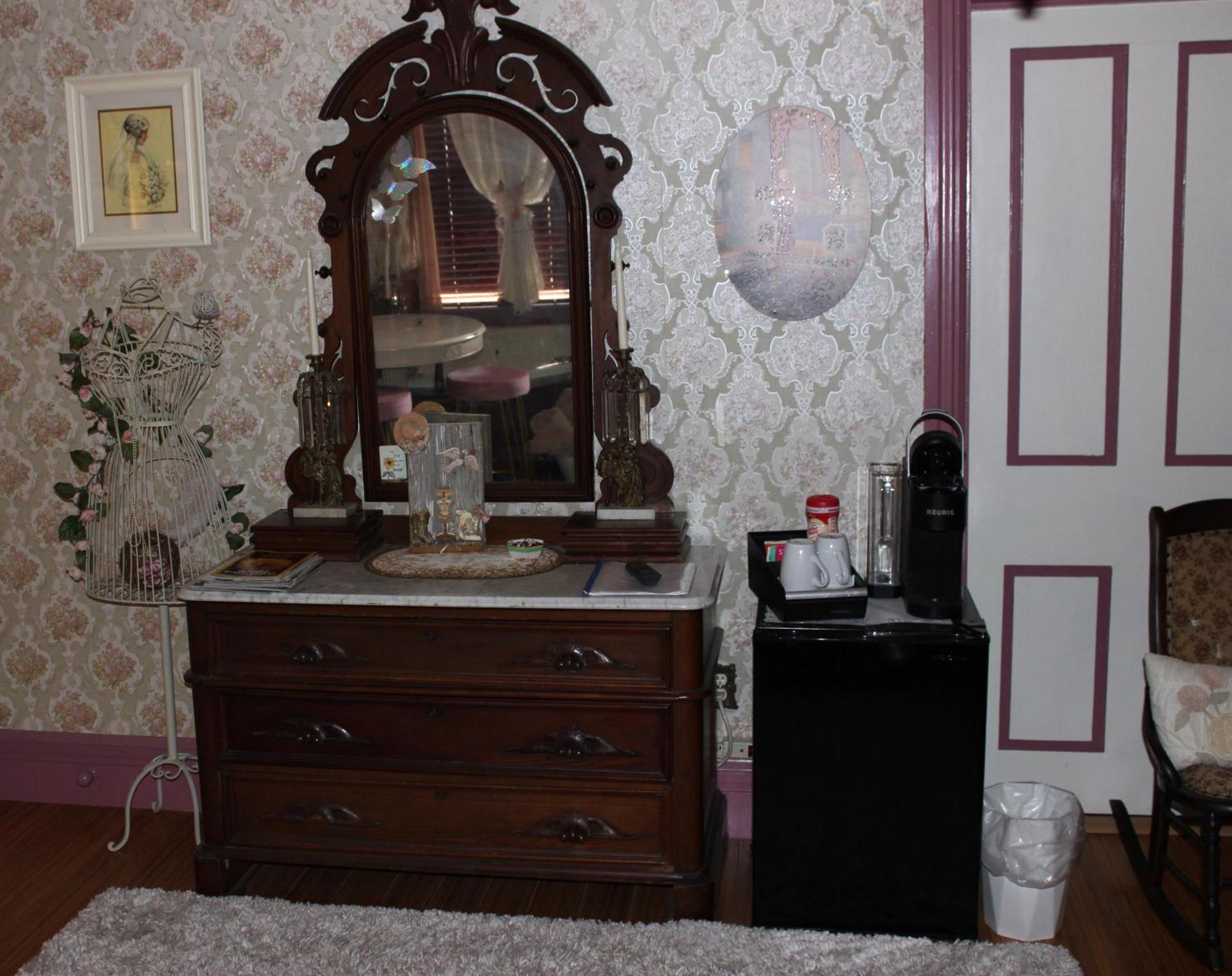 Carriage Stop Bed & Breakfast Palmyra Εξωτερικό φωτογραφία