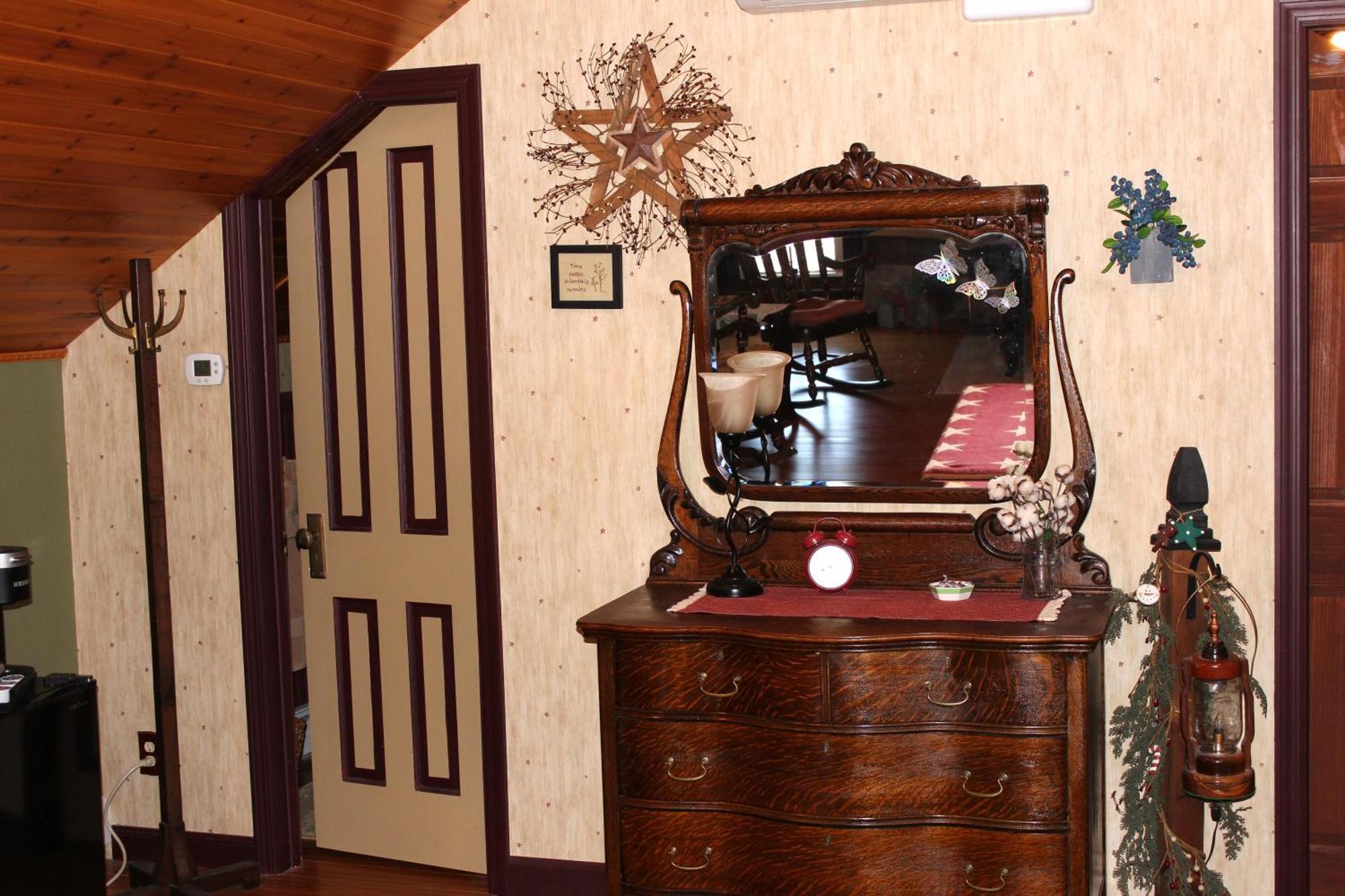 Carriage Stop Bed & Breakfast Palmyra Εξωτερικό φωτογραφία